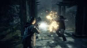 Alan Wake - Dilogy