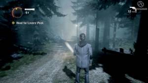 Alan Wake - Dilogy