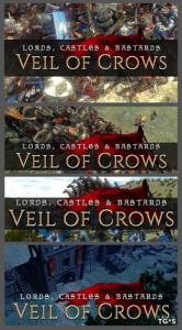 Veil of Crows