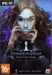 Dreamwalker: Never Fall Asleep