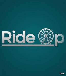 RideOp - Thrill Ride Simulator