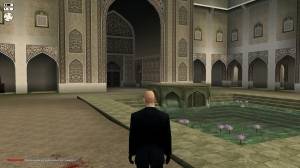 Hitman 2: Silent Assassin