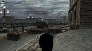 Hitman 2: Silent Assassin