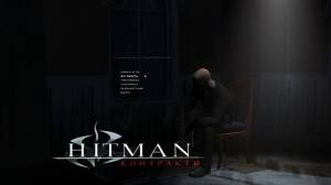 Hitman: Contracts
