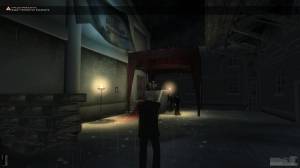 Hitman: Contracts