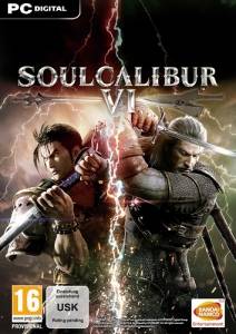 SOULCALIBUR VI