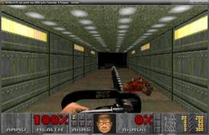 DOOM II