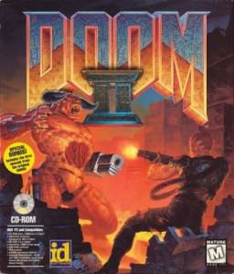 DOOM II