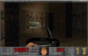 DOOM II
