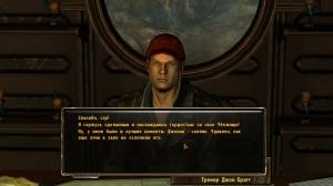 Fallout: New California