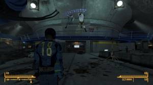 Fallout: New California