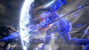 Soulcalibur VI: Deluxe Edition
