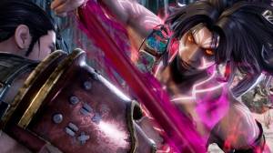 Soulcalibur VI: Deluxe Edition