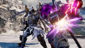 Soulcalibur VI: Deluxe Edition