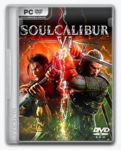 SOULCALIBUR VI / SOULCALIBUR 6