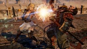 SOULCALIBUR VI / SOULCALIBUR 6