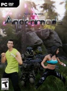 The War of the Worlds: Andromeda