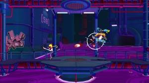 Lethal League Blaze