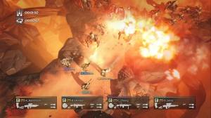 Helldivers: A New Hell Edition