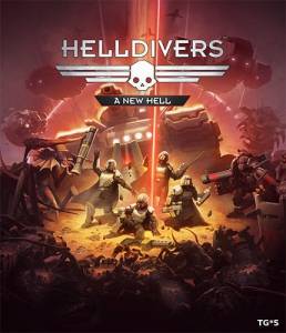 Helldivers: A New Hell Edition