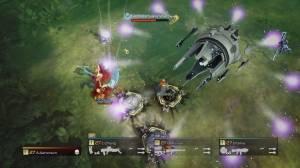 Helldivers: A New Hell Edition