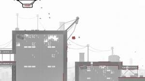 Super Meat Boy: Race Mode