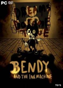 Bendy and the Ink Machine: Complete Edition