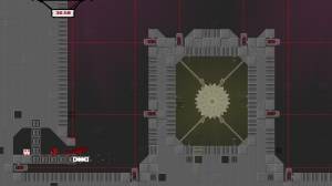 Super Meat Boy: Race Mode