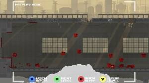Super Meat Boy: Race Mode