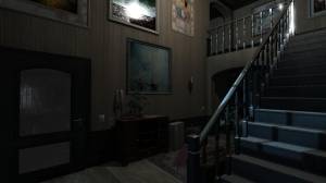 The Nightfall: Halloween Edition