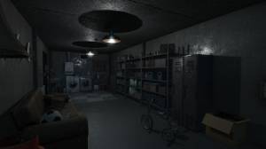 The Nightfall: Halloween Edition