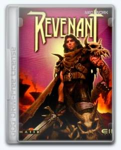 Revenant