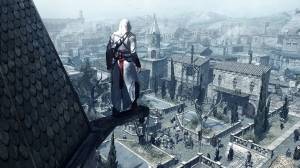 Assassin's Creed: Director's Cut Edition
