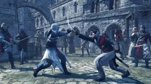 Assassin's Creed: Director's Cut Edition