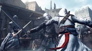 Assassin's Creed: Director's Cut Edition