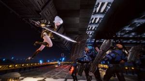 Initial 2 : New Stage