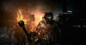 The Evil Within: The Complete Edition
