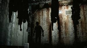 The Evil Within: The Complete Edition