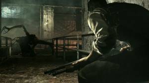 The Evil Within: The Complete Edition