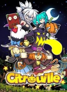 Citrouille