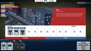 This Is the Police: Dilogy