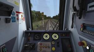 Train Simulator 2019: 32 & 64-bit Editions [65.6f]