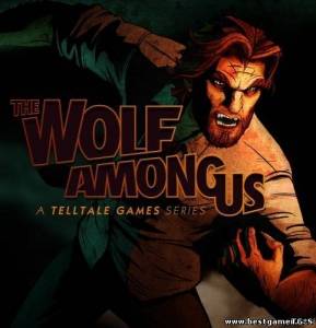 The Wolf Among Us: Episode 1-5