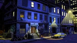 The Wolf Among Us: Episode 1-5