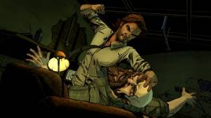 The Wolf Among Us: Episode 1-5