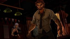 The Wolf Among Us: Episode 1-5