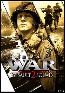 Assault Squad 2: Men of War Origins