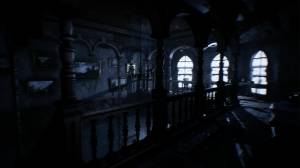 The Dark Occult
