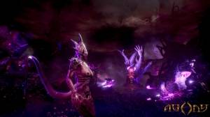 Agony Unrated