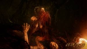 Agony Unrated